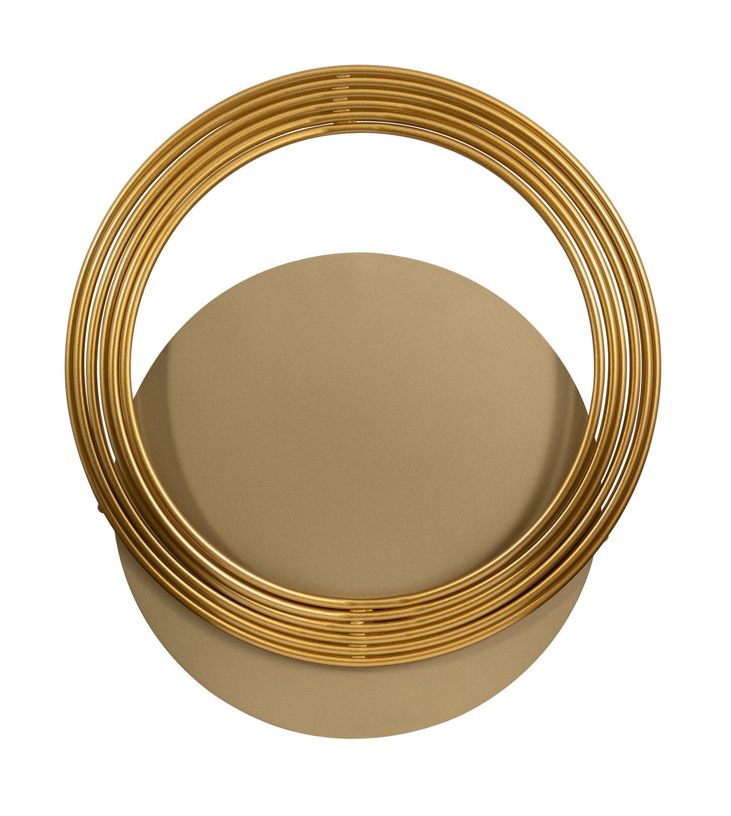 DEC - 12 ΔΙΑΚΟΣΜΗΤΙΚΟ ΦΩΤΙΖΟΜΕΝΟ LED ΚΥΚΛΟΣ 18W 3000K 1000 LUM