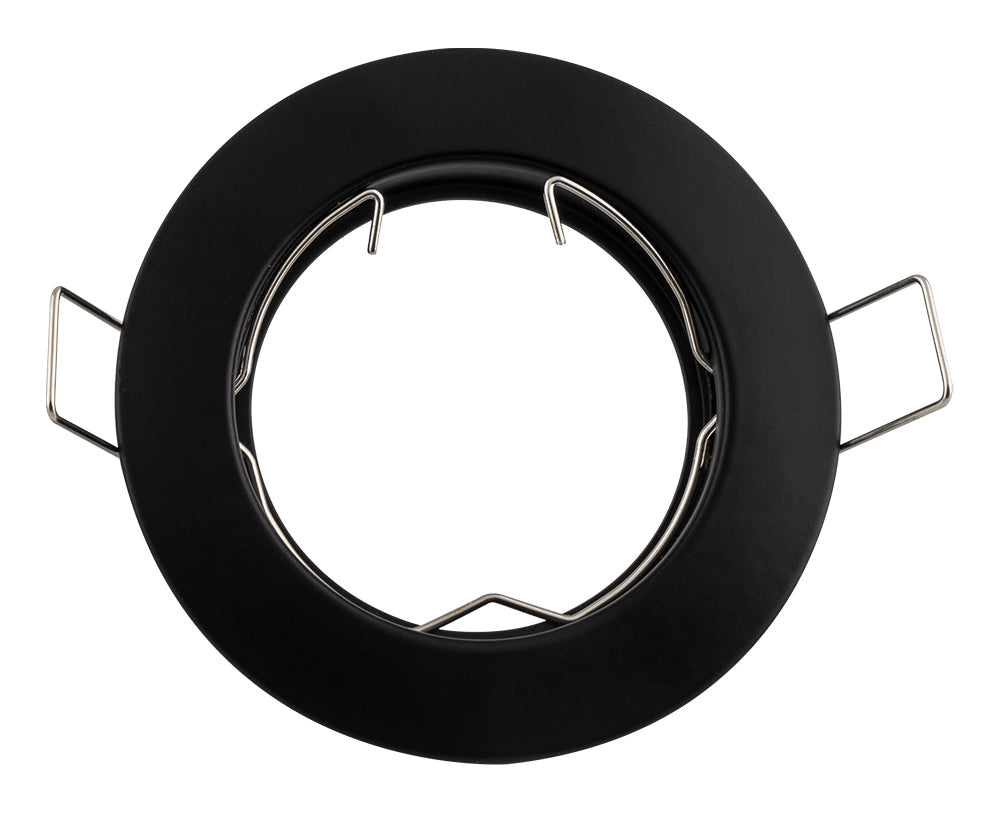 CCC 5214 BK ΣΠΟΤ ΣΤΑΘΕΡΟ ΧΩΝΕΥΤΟ ΜΑΥΡΟ