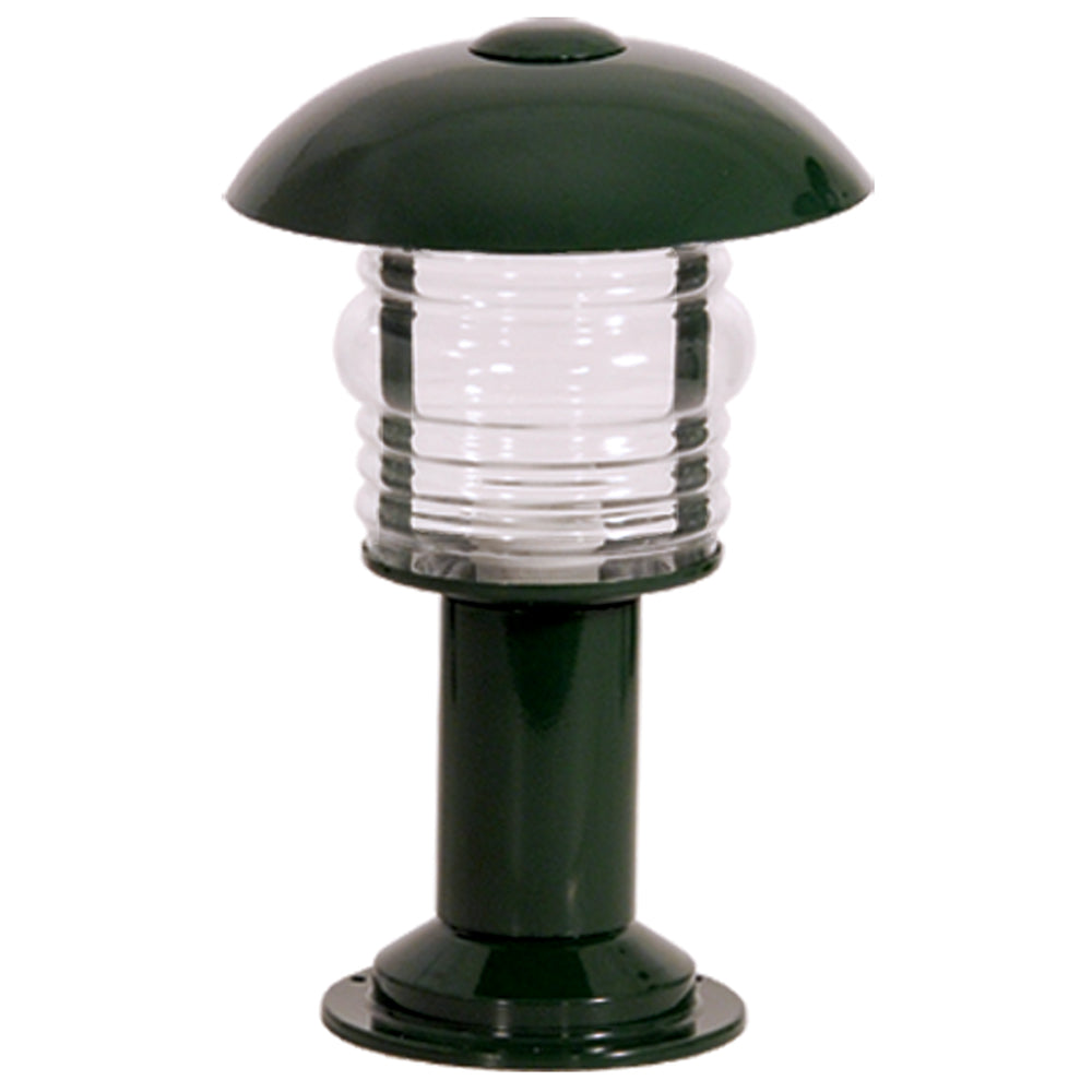 FLA 928 GN ΚΟΛΩΝΑΚΙ ΚΟΝΤΟ ΑΛΟΥΜΙΝΙΟΥ ΜΑΝΙΤΑΡΙ 1ΧΕ27