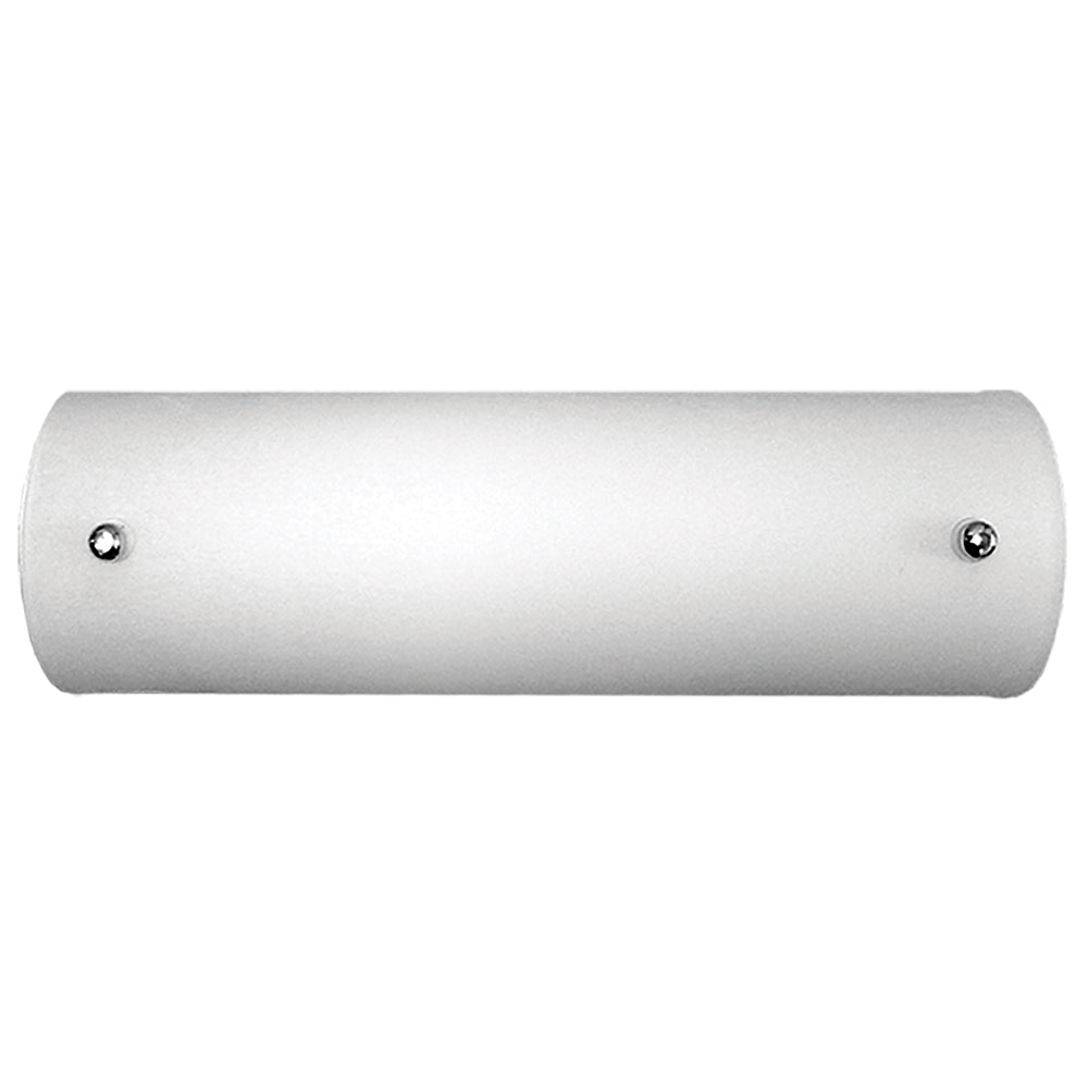 WLT 6065 ΑΠΛΙΚΑ ΓΥΑΛΙΝΗ ΛΕΥΚΗ ΜΑΚΡΟΣΤΕΝΗ 1Χ Ε27