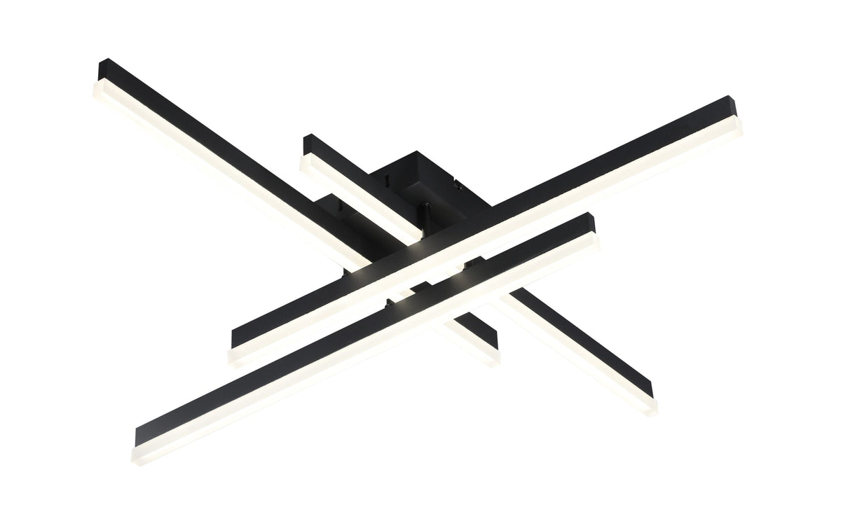 CCC 693-2 ΟΡΟΦΗΣ LED ΡΑΒΔΟΙ 60 ΕΚ