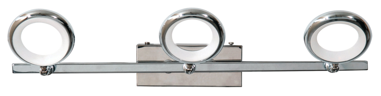 WLC 2003-3 ΑΠΛΙΚΑ 3/Φ LED ΚΥΚΛΟΣ