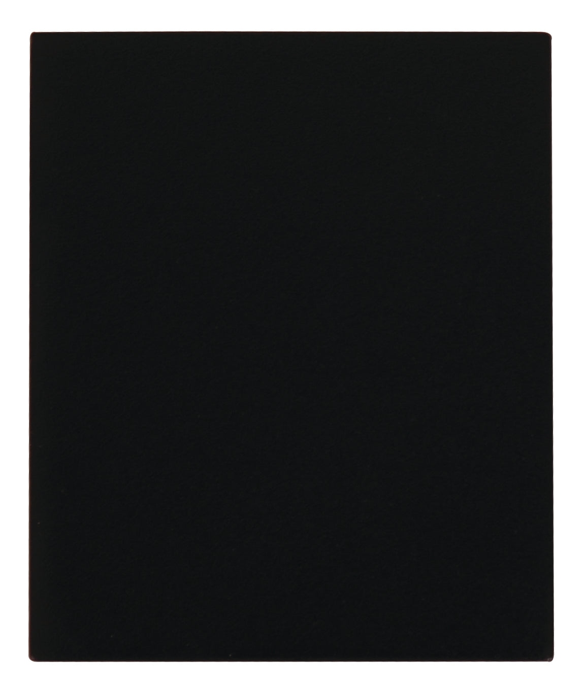 WLC 8107 BK LED ΑΠΛ.UP/DOWN ΤΕΤΡ.MΑΥΡΗ