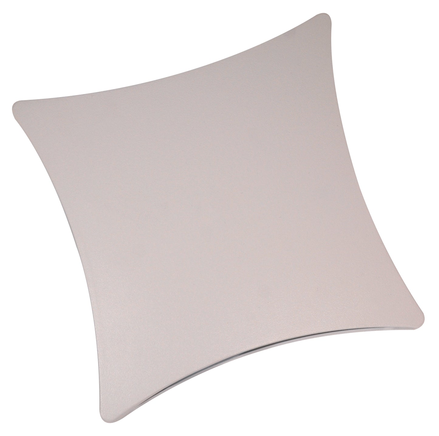 WLC 8108 WH LED ΑΠΛΙΚΑ ΡΟΜΒΟΣ 4Χ3W