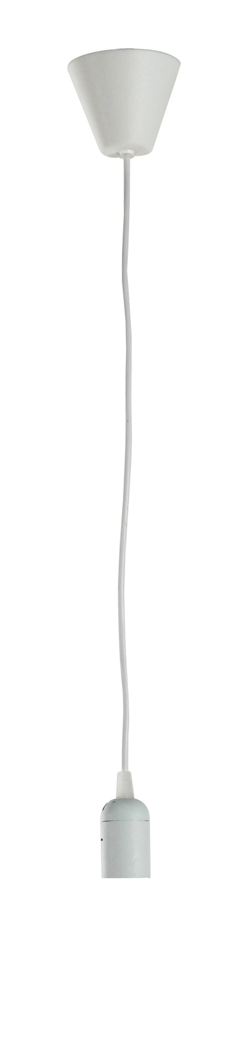 SPC 301 WH PENDEL ΙΣΙΟ ΛΕΥΚΟ