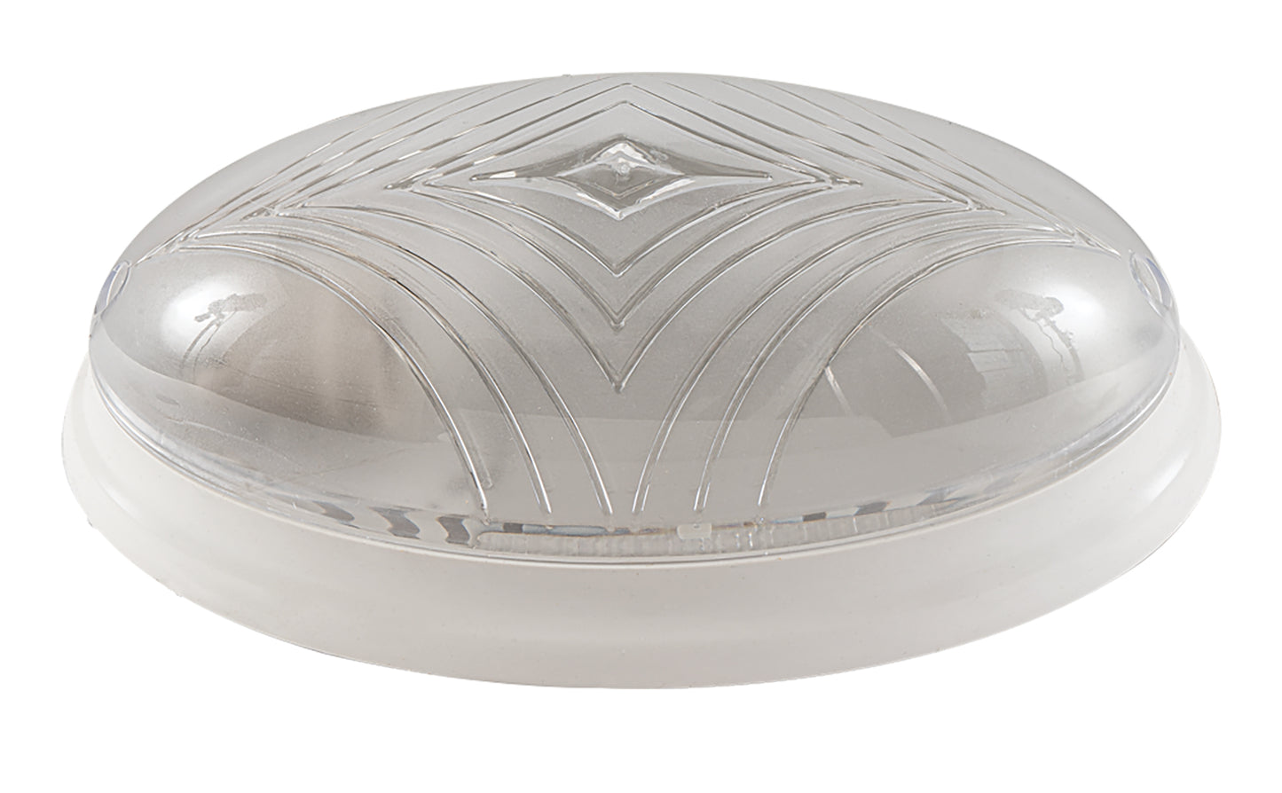 WLT 2018 WH ΧΕΛΩΝΑ ΠΛΑΣΤΙΚΗ ΜΕ ΣΧΕΔΙΑ ΓΥΑΛΙ 1XE27