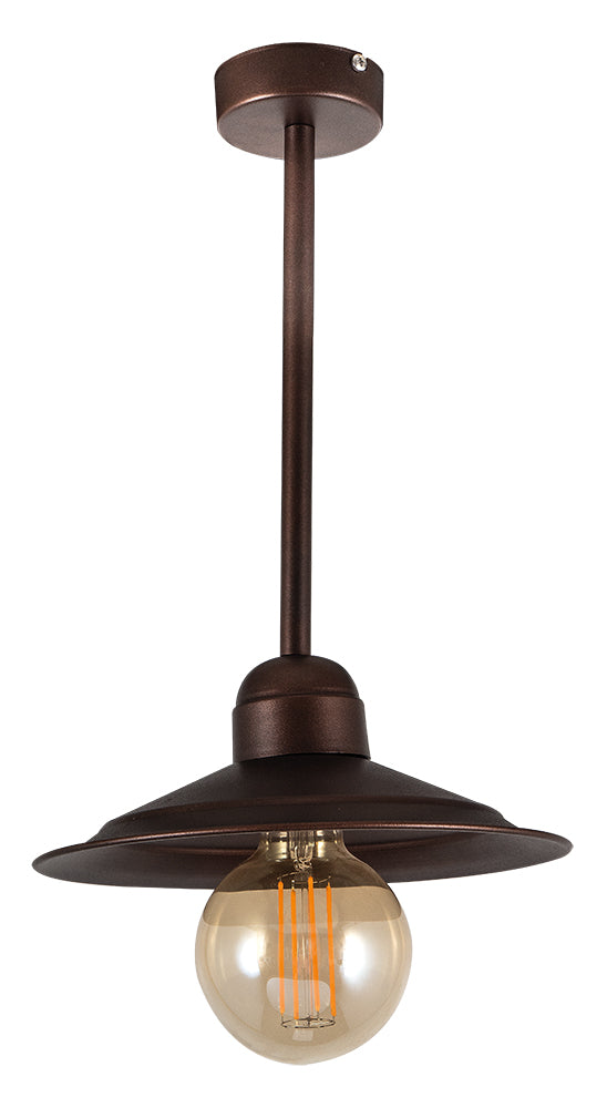 CCA 234 R 1/Φ ΜΕ ΠΙΑΤΑΚΙ & ΝΤΙΖΑ ΣΚΟΥΡΙΑ 1ΧΕ27