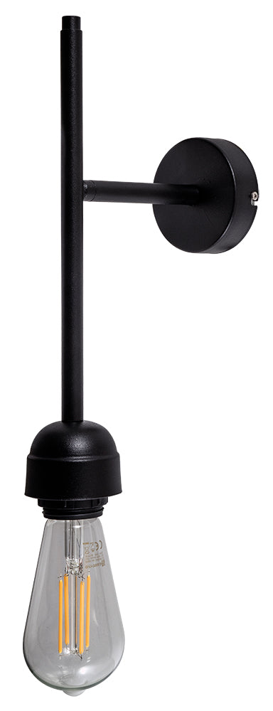 WLA 234 ΑΠΛΙΚΑ 1/Φ Ε27 ΣΩΛΗΝΑΣ