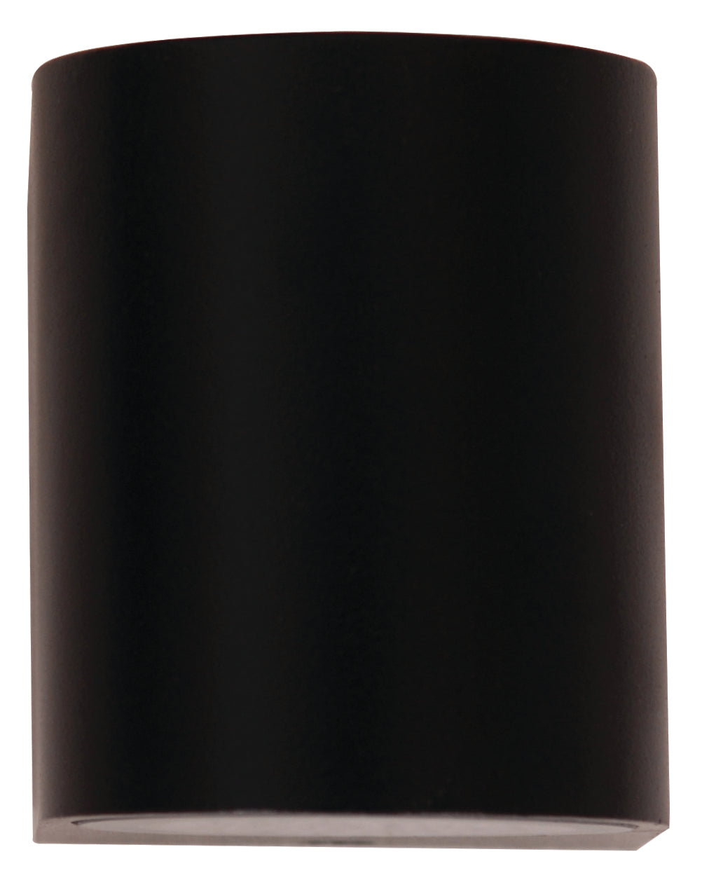 WLC 8231 BK ΑΠΛΙΚΑ GU10 35W ΜΑΥΡΗ