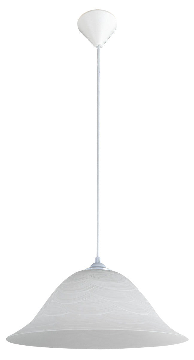 PDA 105-26 WH 1/Φ ΚΑΛΩΔΙΟ ΛΕΥΚΟ 1ΧΕ27