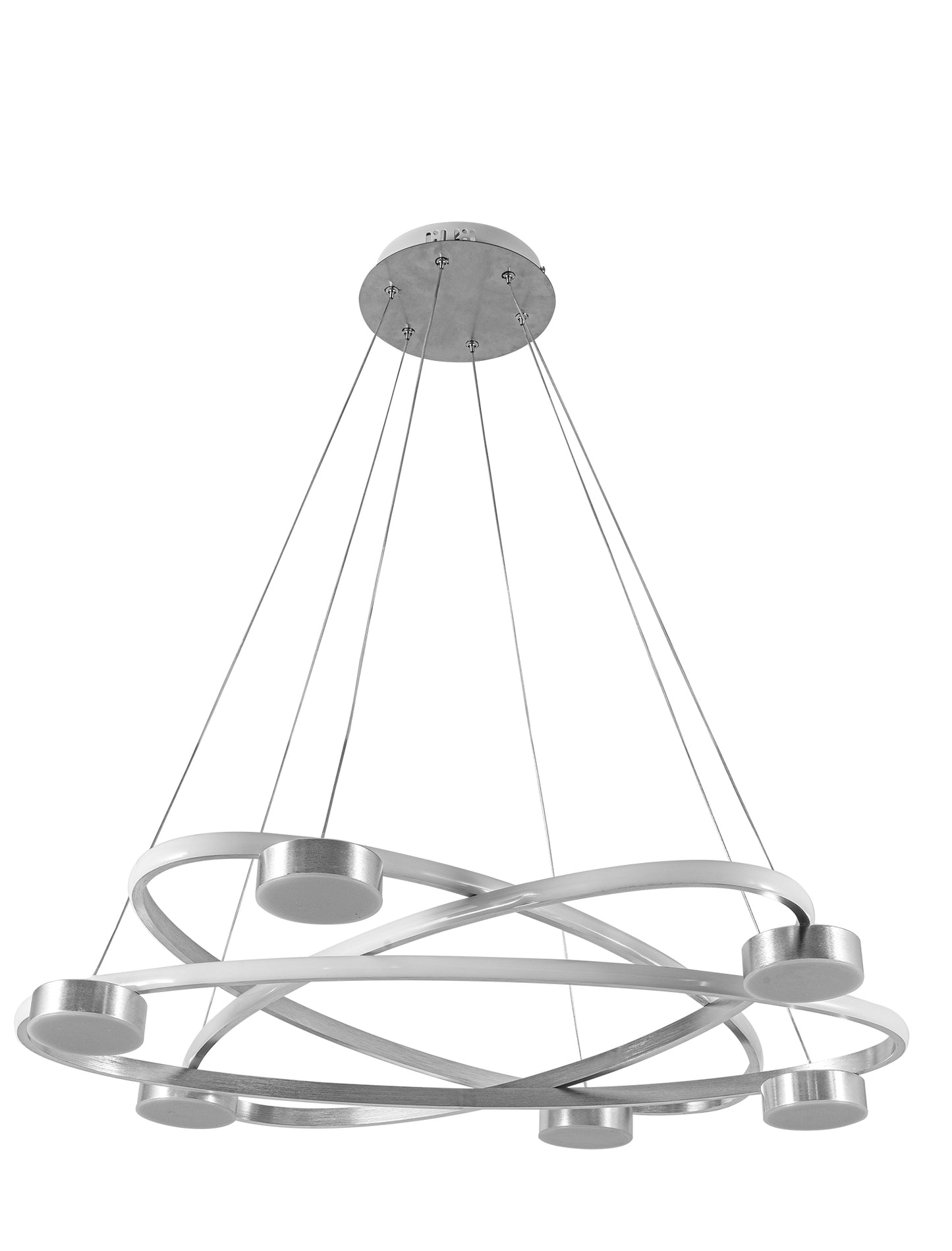 PDC 684-80 # ΚΡΕΜ. 3 ΚΥΚΛΟΥΣ 80 ΕΚ. ΜΕ 6 ΣΠΟΤ