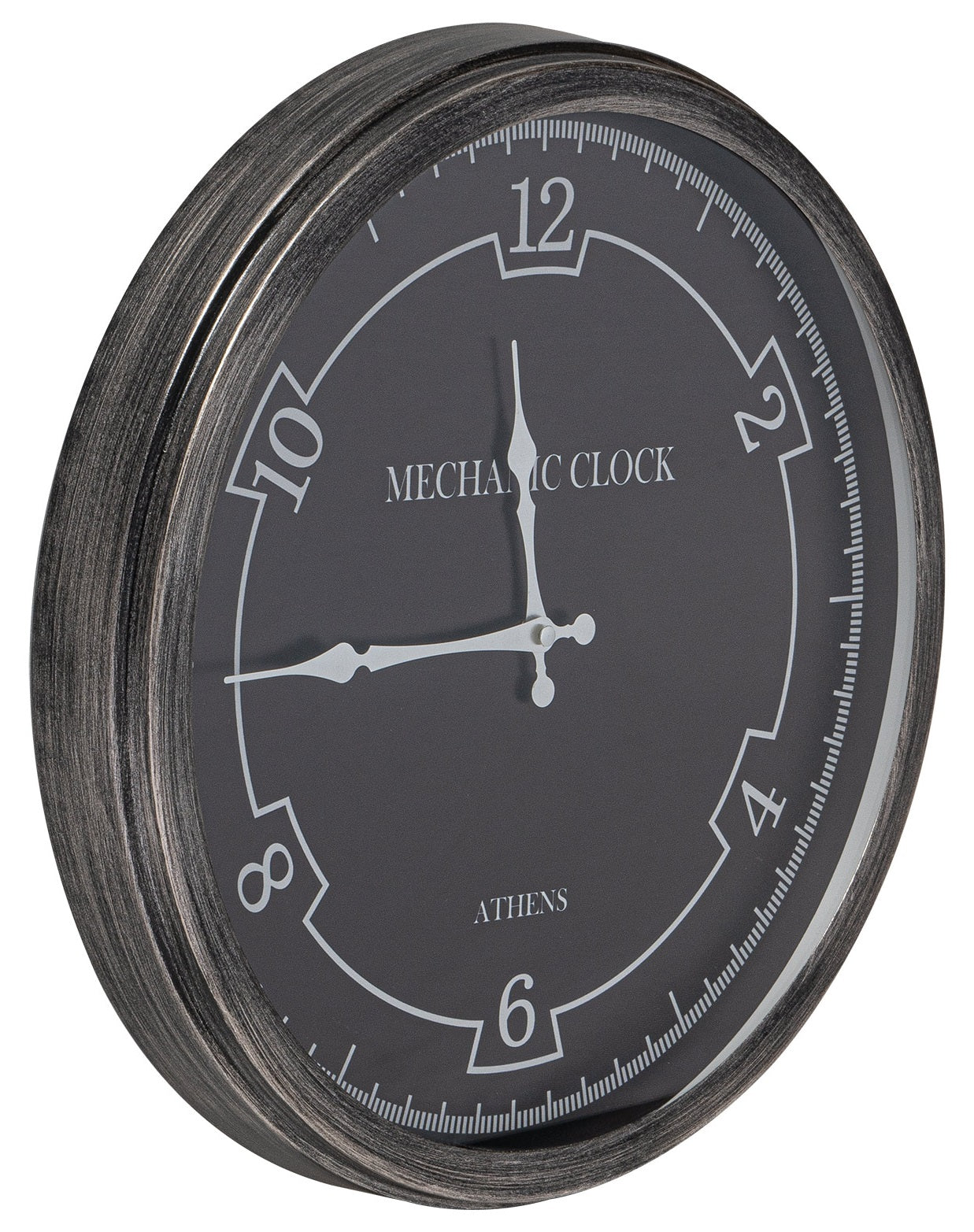 CLGT-76 ΡΟΛΟΙ 45ΕΚ ΜΑΥΡΟ ΜΕ ΦΟΝΤΟ ΜΑΥΡΟ- ΓΚΡΙ ΝΟΥΜΕΡΑ