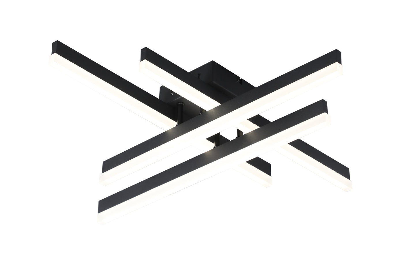 CCC 693-1 BK ΟΡΟΦΗΣ LED ΡΑΒΔΟΙ 50ΕΚ