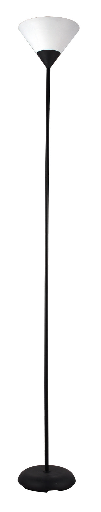 FLC 910 BK ΔΑΠΕΔΟΥ ΙΣΙΟ ΜΕ ΚΑΠΕΛΟ ΠΛΑΣΤΙΚΟ 1ΧΕ27