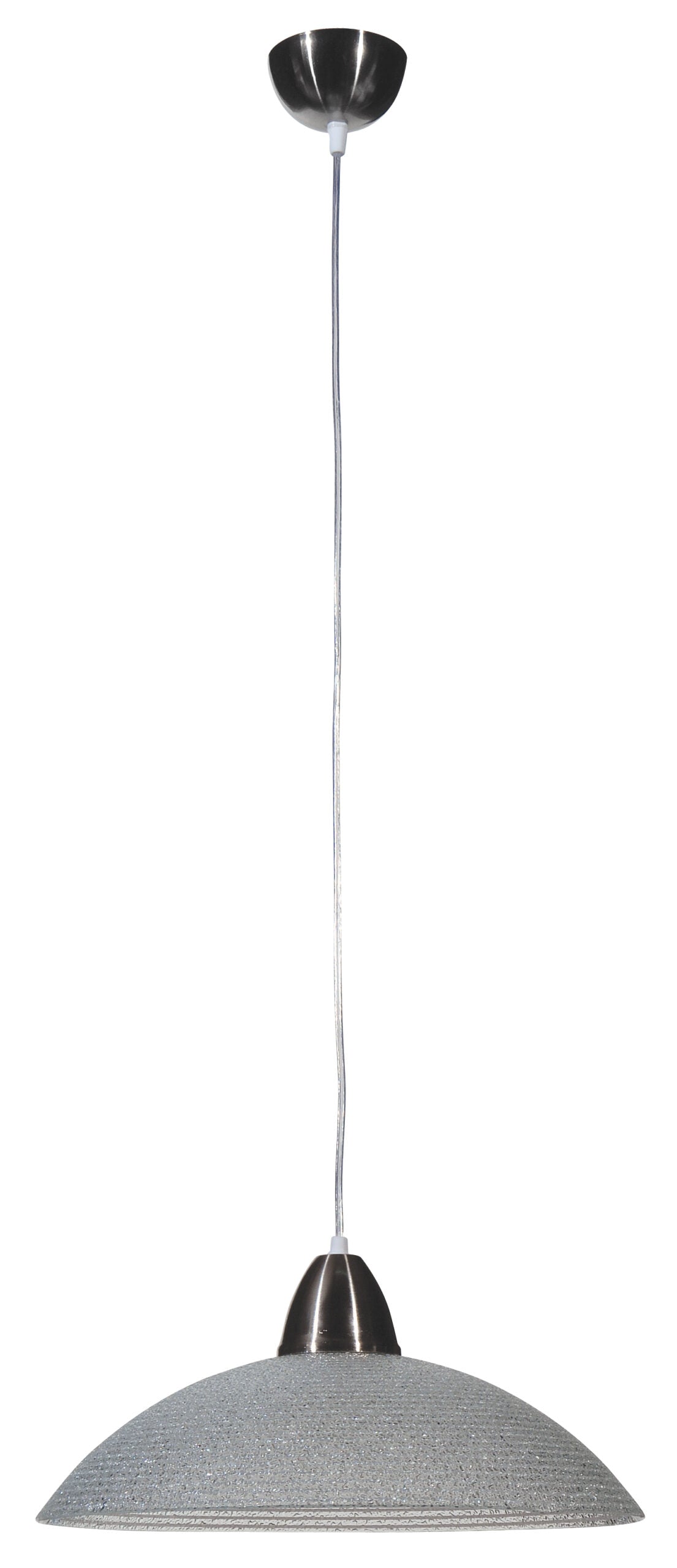 PDC 8023-34# 1/Φ ΛΕΥΚΟ ΚΥΚΛΟΙ Φ 34εκ 1ΧΕ27