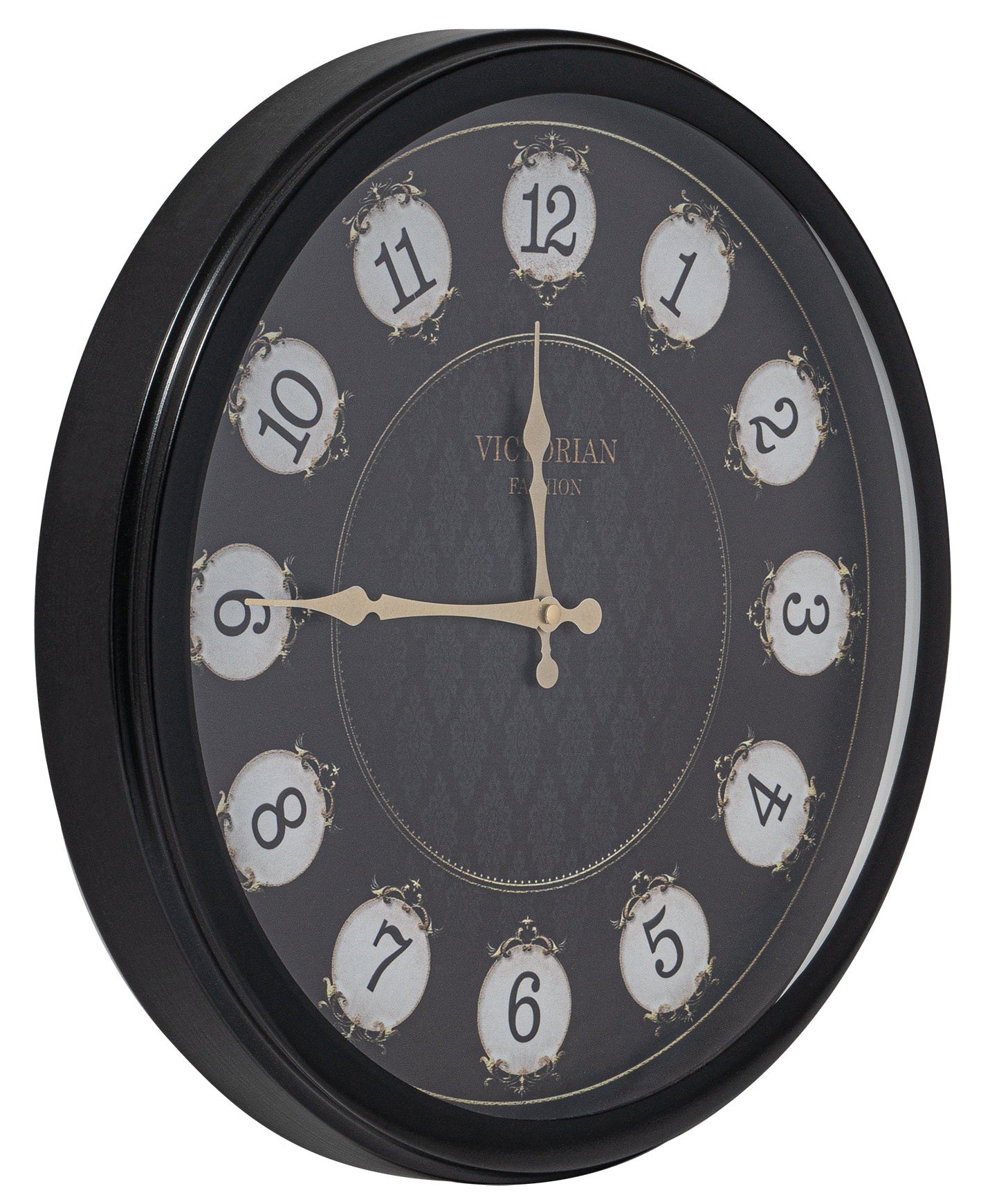 CLGT-75 ΡΟΛΟΙ 45ΕΚ ΜΑΥΡΟ ΜΕ ΛΕΥΚΑ ΝΟΥΜΕΡΑ