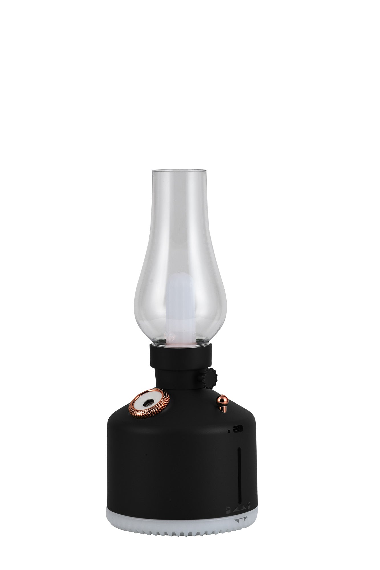 TLC 9003 # ΠΟΡΤ.LED ΛΑΜΠΟΓΥΑΛΟ UP-DOWN ΦΩΤΙΣΜΟΣ & ΥΓΡΑΝΤΗΡΑΣ ΜΕ ΦΟΡΤΙΣΤΗ