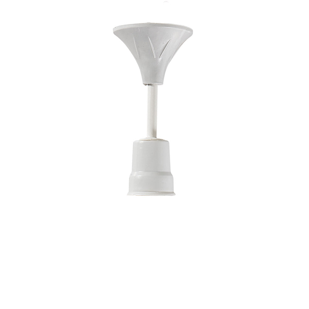 SPT 302 ΑΝΑΡΤΗΣΗ ΣΩΛΗΝΑ ΛΕΥΚΗ Ε27