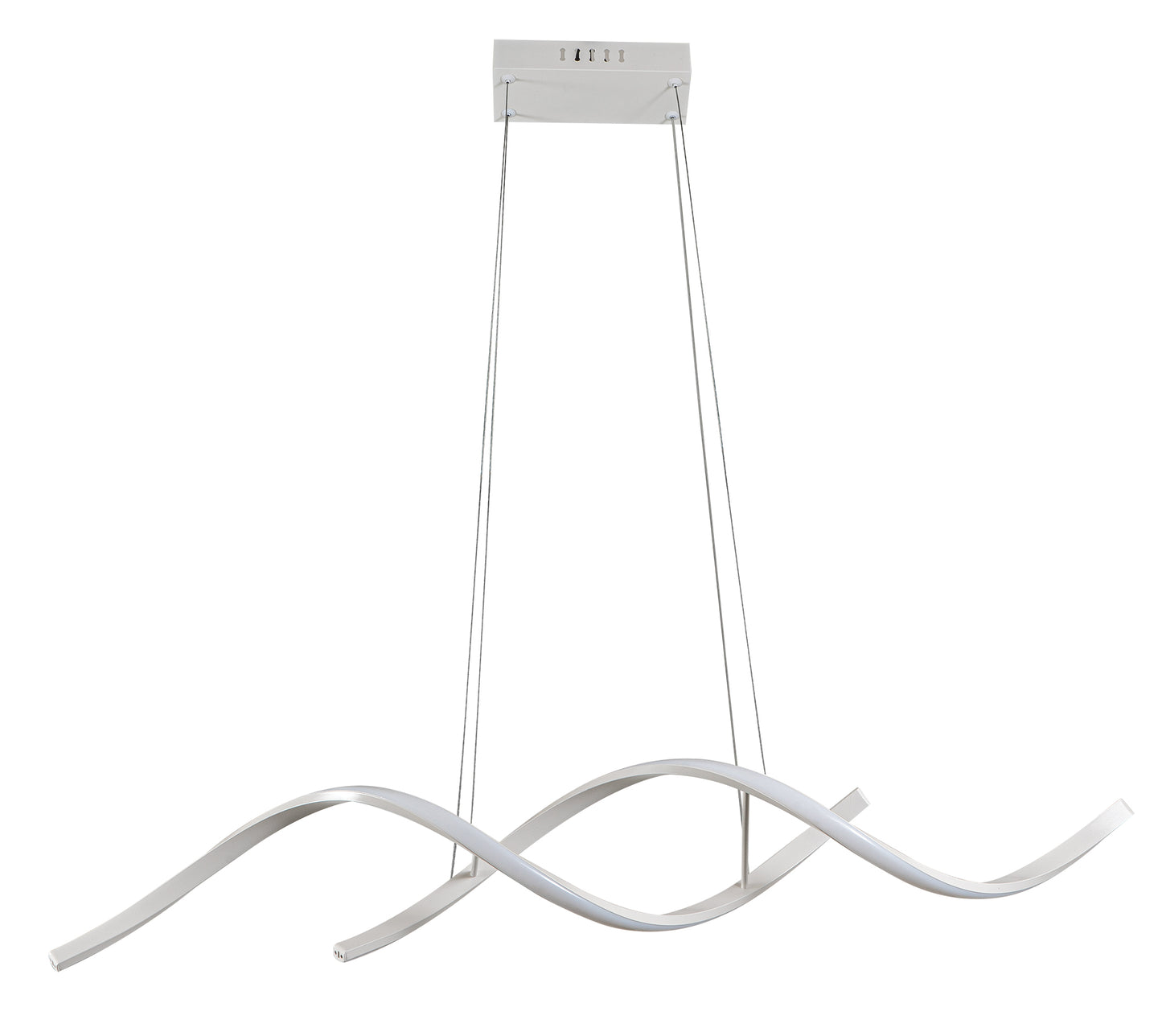 PDC 688 WH ΚΡΕΜΑΣΤΟ LED ΣΧΕΔΙΟ KYMATA