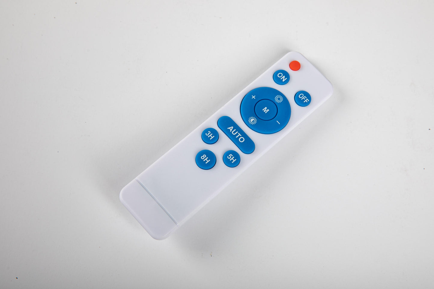 SLR 5100 -60W 3396-3390 ΗΛΙΑΚΟΣ ΠΡΟΒΟΛΕΑΣ 6V/12W 235*350*15MM + REMOTE/LIGHT CONTROL