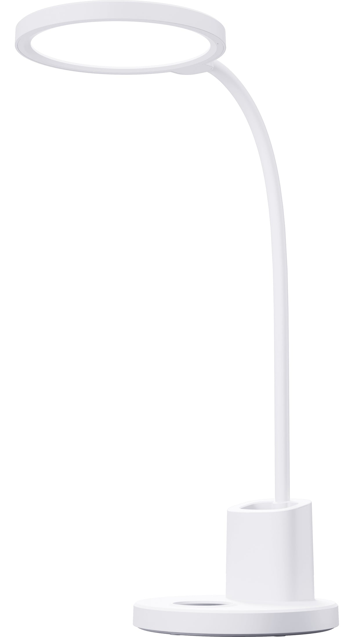 TLC 016 # ΠΟΡΤΑΤΙΦ ΓΡΑΦΕΙΟΥ LED ΛΕΥΚΟ STEP DIMMER CCT 10W