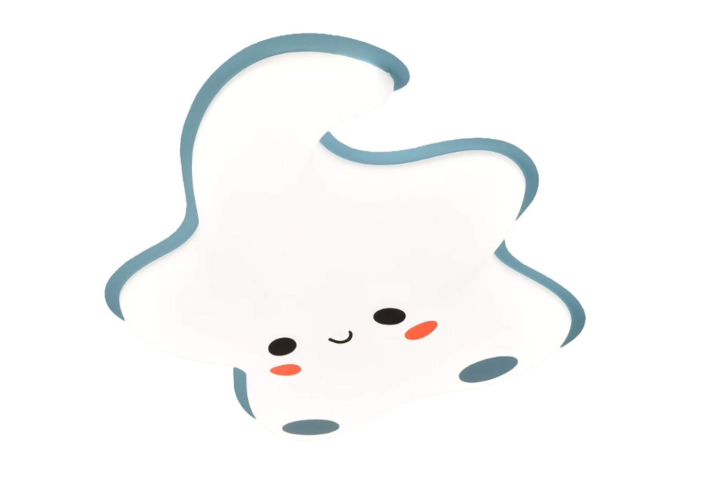 CCC 4310 ΠΛΑΦΟΝΙΕΡΑ ΠΑΙΔΙΚΗ ΦΑΤΣΟΥΛΑ ΑΣΤΕΡΙ LED CCT