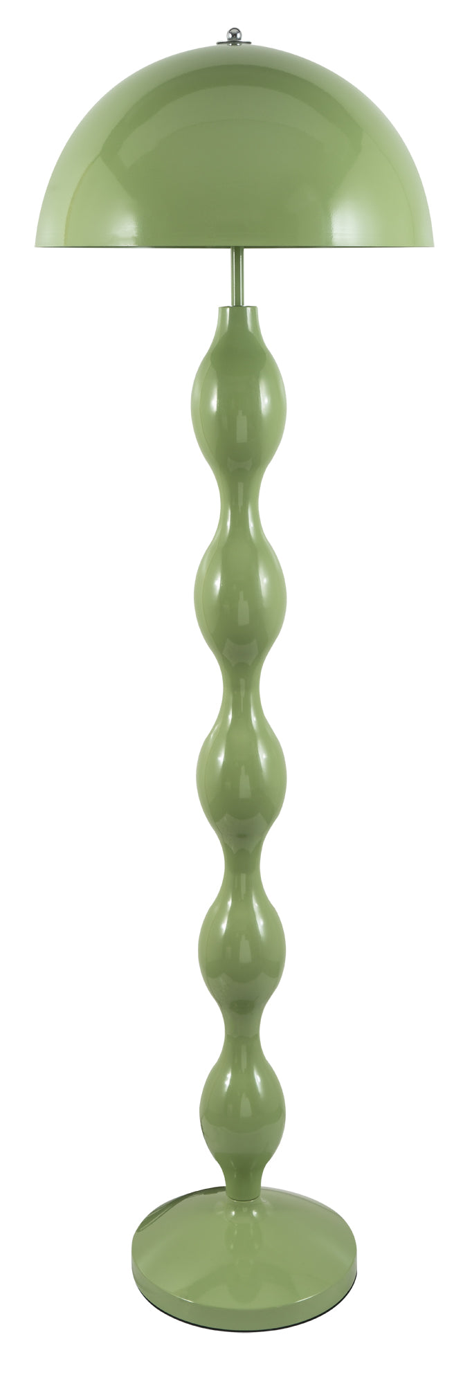 FLC 9901 GN ΔΑΠΕΔΟΥ ΠΡΑΣΙΝΟ ΜΕ ΚΟΜΠΟΥΣ 1ΧΕ27