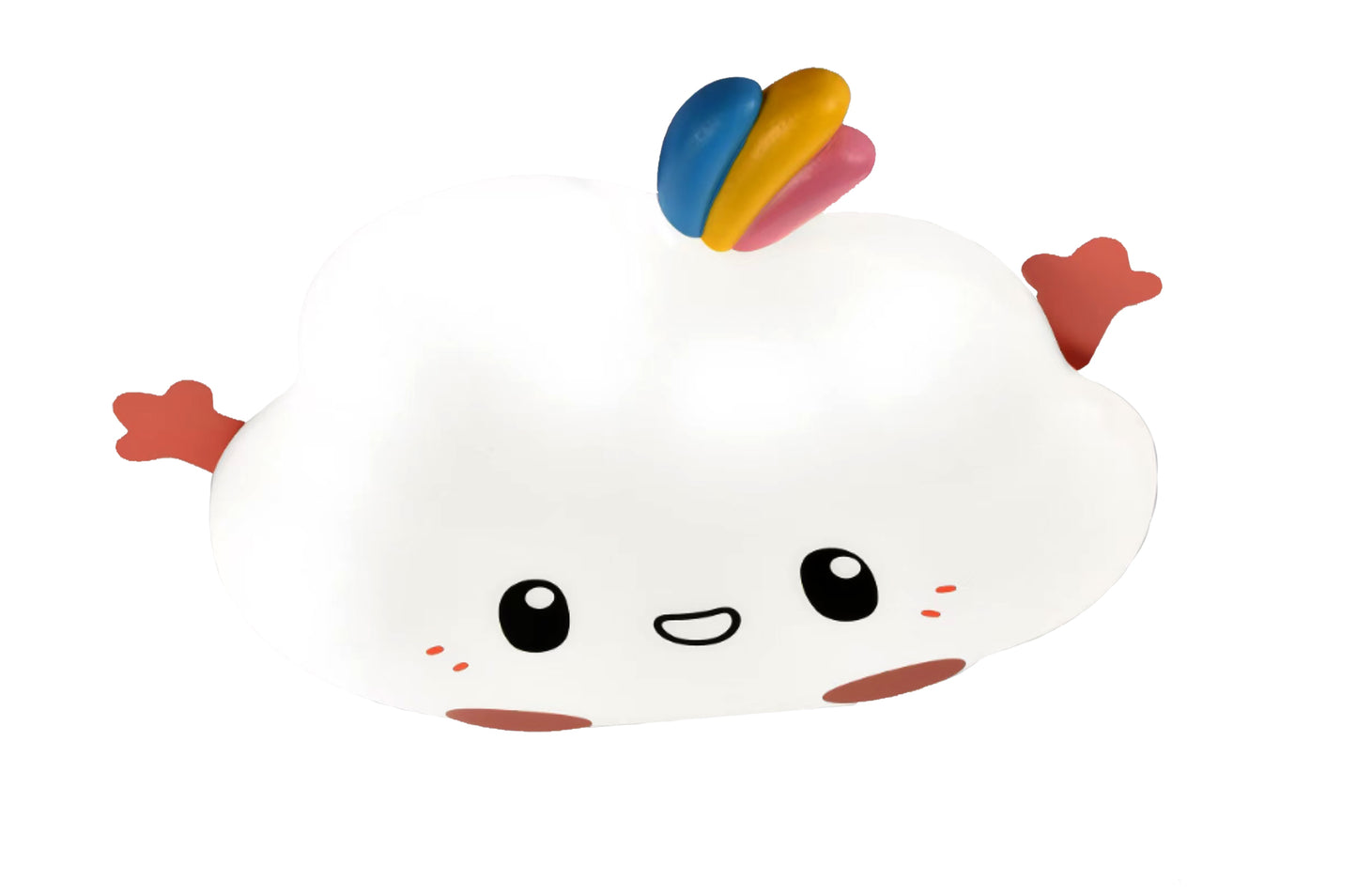 CCC 4313 ΠΛΑΦΟΝΙΕΡΑ ΠΑΙΔΙΚΗ ΦΑΤΣΟΥΛΑ ΟΥΡΑΝΙΟ ΤΟΞΟ LED CCT