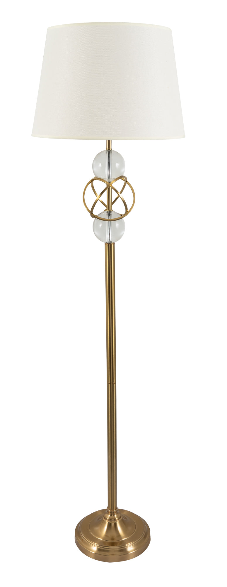 FLC 9903 AB ΔΑΠΕΔΟΥ ΟΞΥΝΤΕ ΜΕ ΔΥΟ ΚΡΥΣΤΑΛΙΝΕΣ ΜΠΑΛΕΣ ΑΜΠΑΖΟΥΡ ΜΠΕΖ 1ΧΕ27