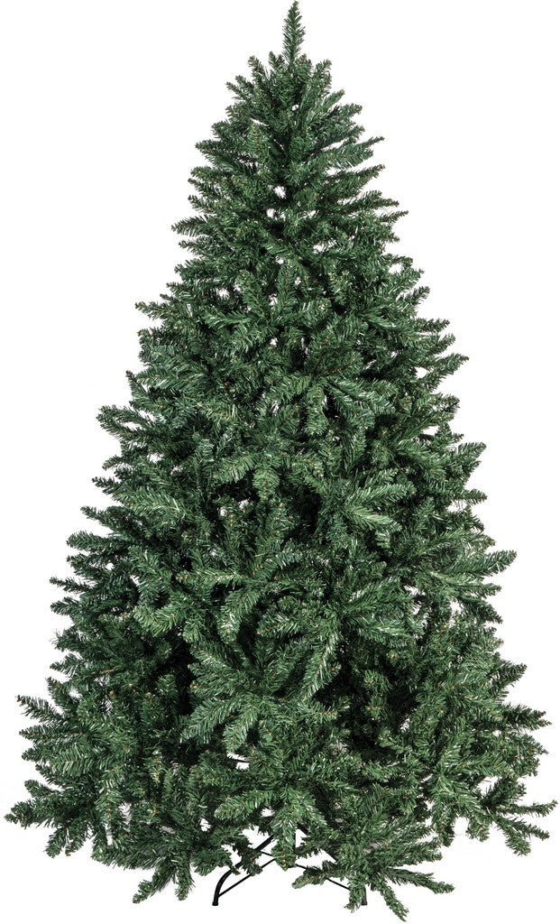 Χριστουγεννιάτικο Δέντρο Άγραφα 180cm 224341 | LIANOS