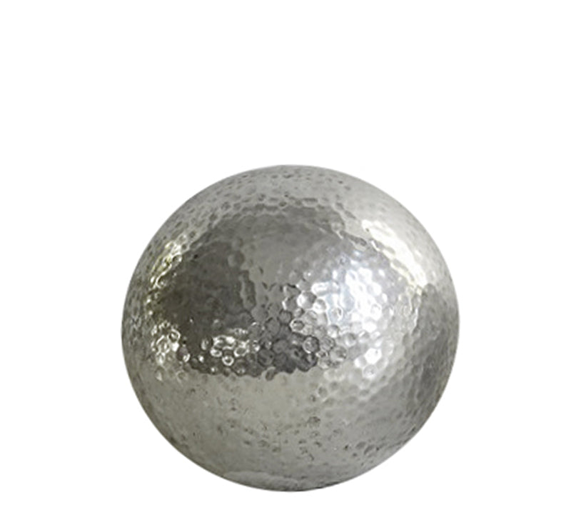Κεραμική μπάλλα σφυρήλατη,Δ.16cm