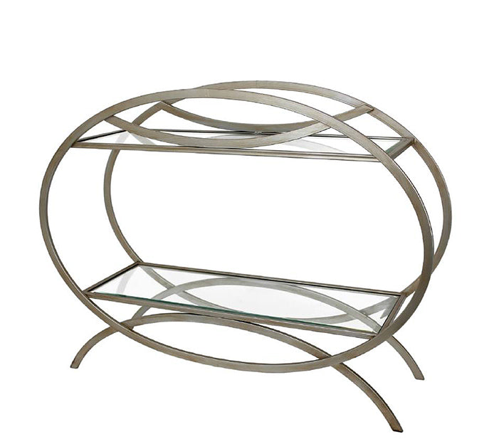 Μεταλλικό έπιπλο bar, 99Χ30Χ79CM