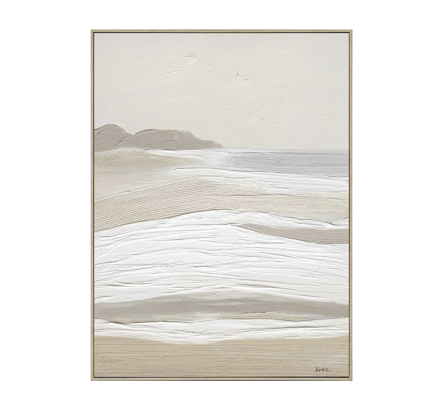 Πινακας χειροποίητος σε καμβά,80x100cm