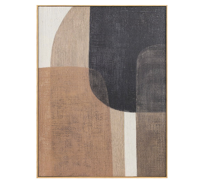 Ανάγλυφη εκτύπωση. 90x120cm