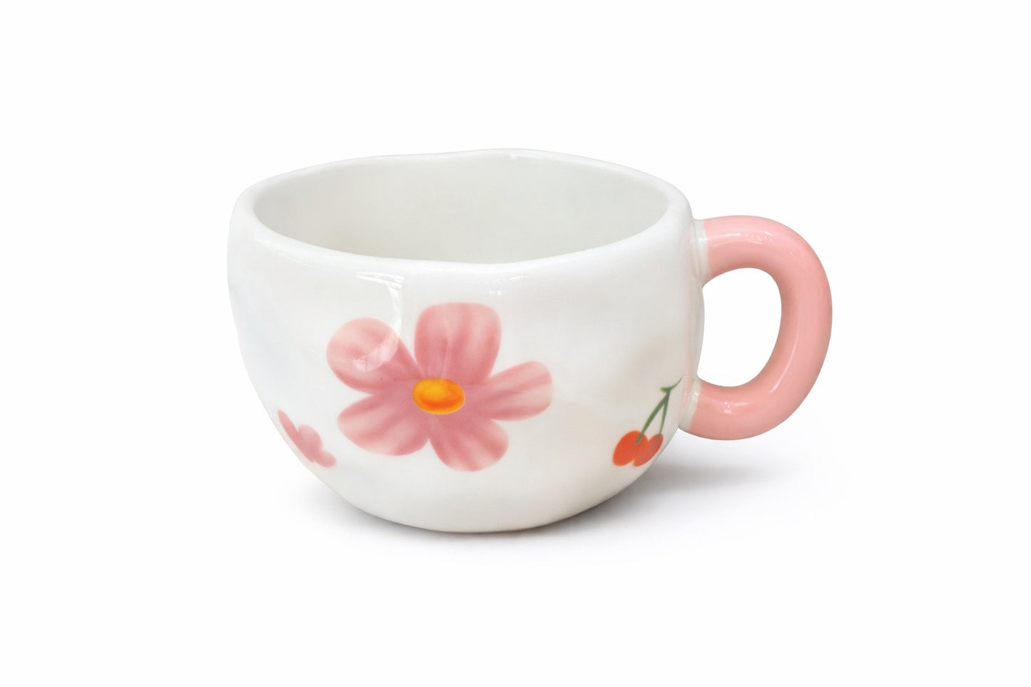 ΚΟΥΠΑ ΚΕΡΑΜΙΚΗ ΜΕ ΛΟΥΛΟΥΔΙΑ - MUG4944