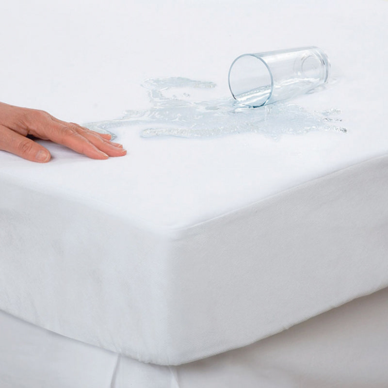 ΑΔΙΑΒΡΟΧΟ ΕΠΙΣΤΡΩΜΑ Fylliana Imperial ΜΕ ΦΑΣΑ 90x200εκ