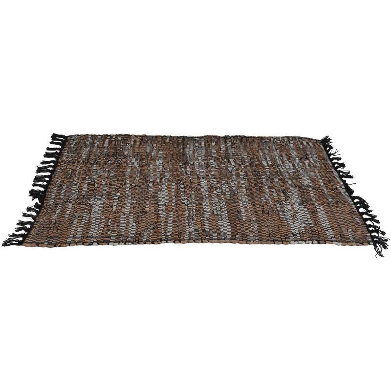 ΧΑΛΑΚΙ Fylliana ΚΑΦΕ ΧΡΩΜΑ 60x90εκ