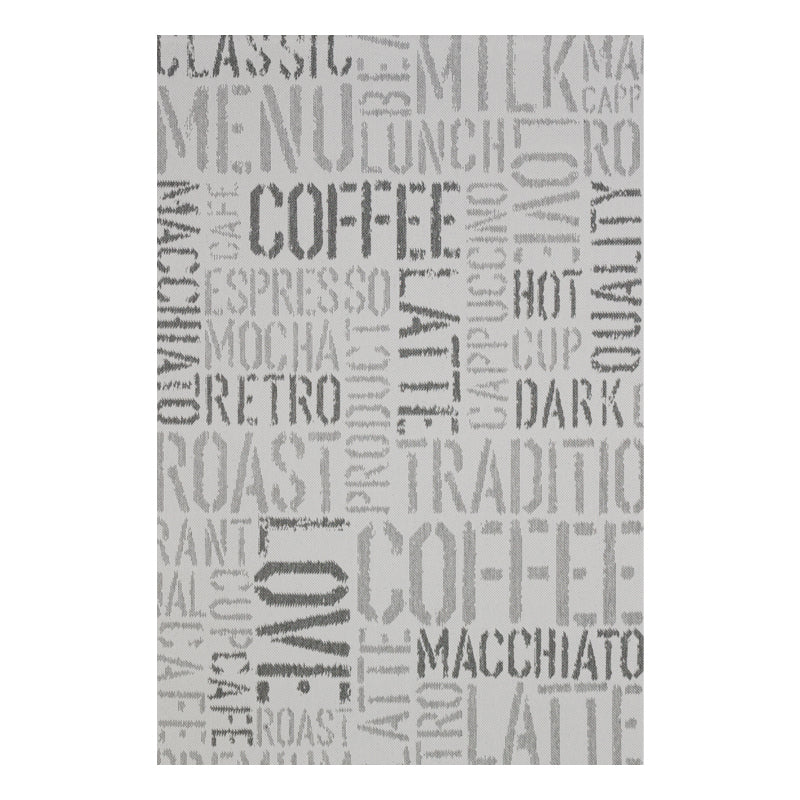 ΧΑΛΙ Fylliana ADRIA ΜΠΕΖ Coffee 70*140=0,98 sls