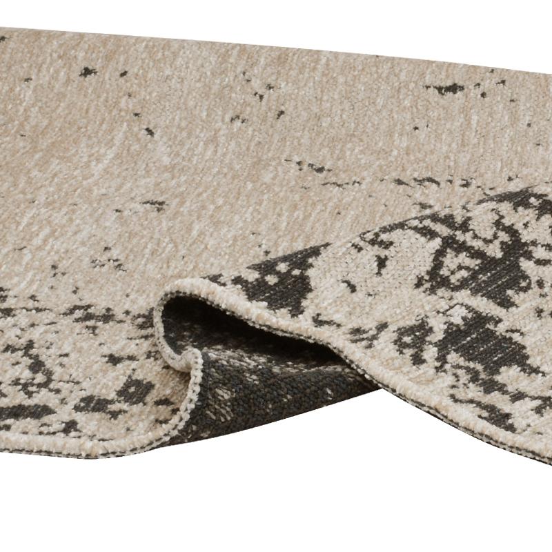 ΧΑΛΙ Fylliana Cloud ΚΑΦΕ ΧΡΩΜΑ 120x180εκ sls