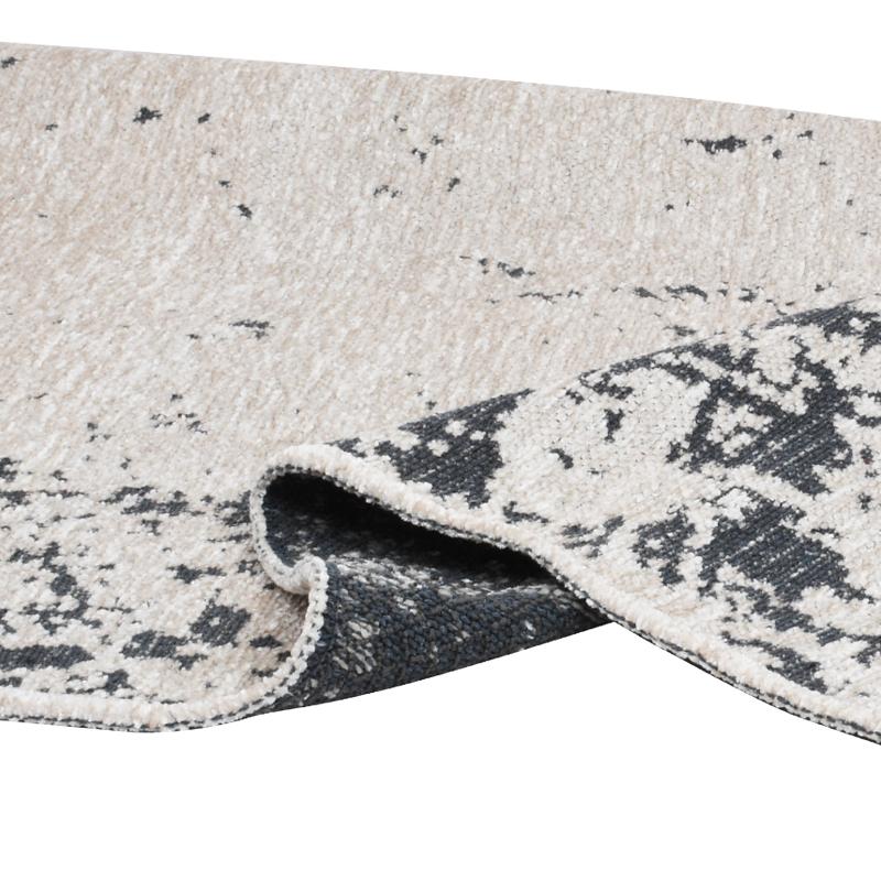 ΧΑΛΙ Fylliana Cloud ΚΡΕΜ ΧΡΩΜΑ 120x180εκ sls