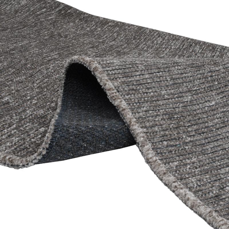 ΧΑΛΙ Fylliana Place ΓΚΡΙ ΧΡΩΜΑ 160x230εκ sls