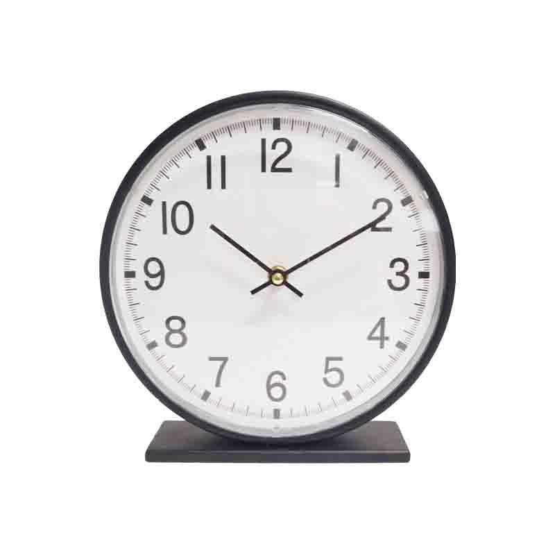 ΕΠΙΤΡΑΠΕΖΙΟ ΡΟΛΟΙ Fylliana "Metal 056-2" 23.5x6x24εκ