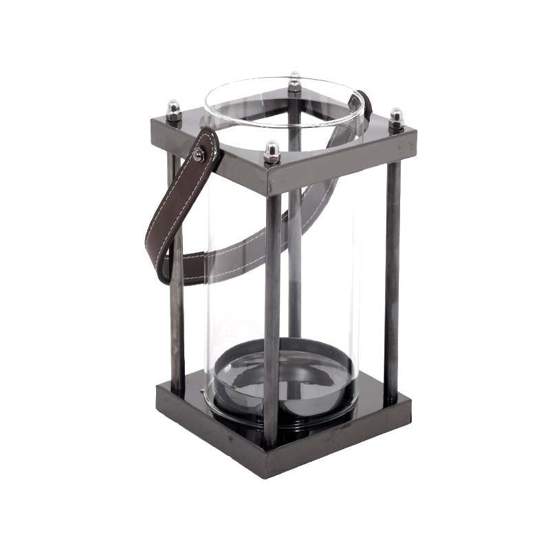 ΦΑΝΑΡΙ Fylliana ΑΣΗΜΙ D103-S 17x15x23.5εκ