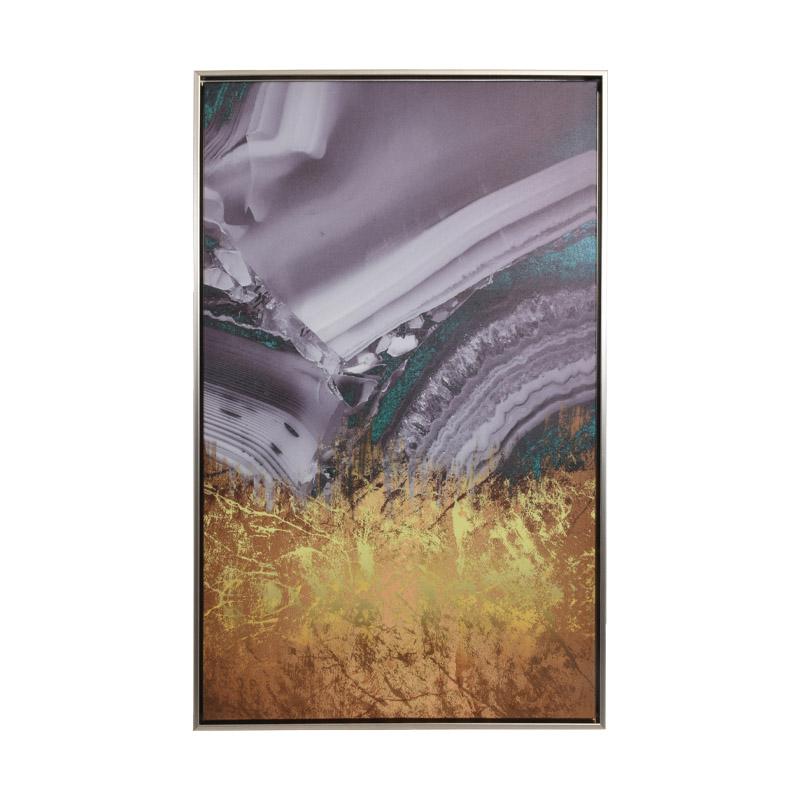 ΚΑΔΡΟ Fylliana 084 50x80εκ