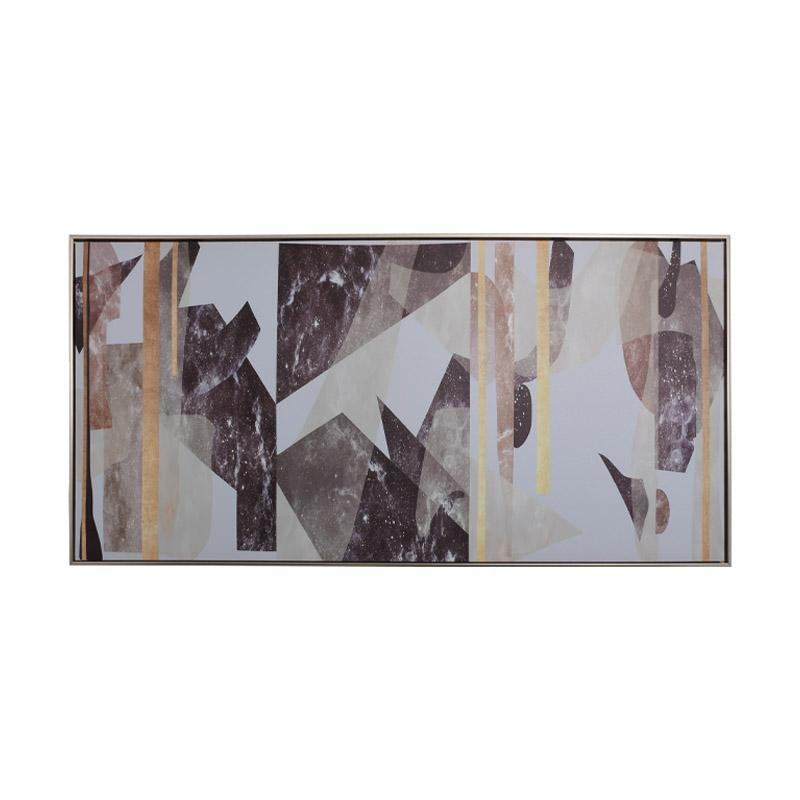 ΚΑΔΡΟ Fylliana 8345-7 120*60 sls