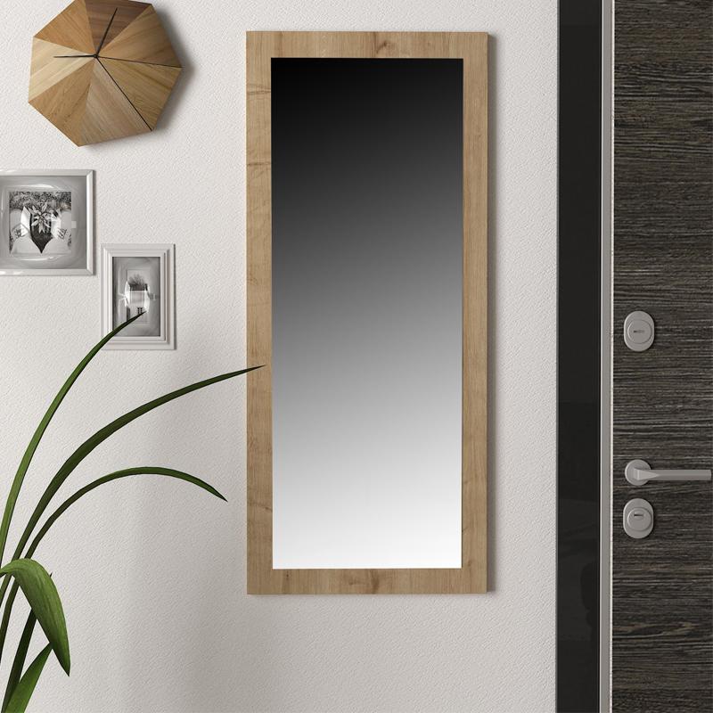 ΚΑΘΡΕΦΤΗΣ ΤΟΙΧΟΥ Fylliana Gabriel SONOMA 45x105εκ