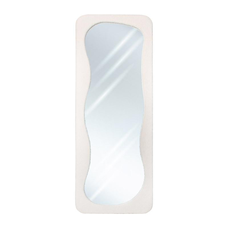 ΚΑΘΡΕΠΤΗΣ ΔΑΠΕΔΟΥ Fylliana Scarlett ΛΕΥΚΟ ΧΡΩΜΑ 60x160εκ