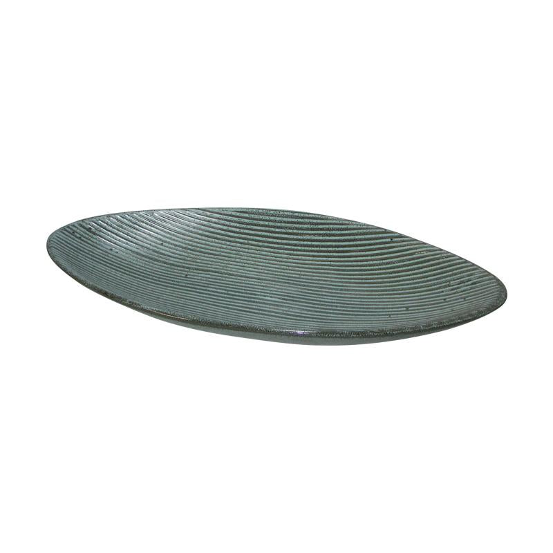 ΚΕΡΑΜΙΚΗ ΠΙΑΤΕΛΑ Fylliana 600384 ΣΙΕΛ ΧΡΩΜΑ 41x23,5x5,1εκ sls