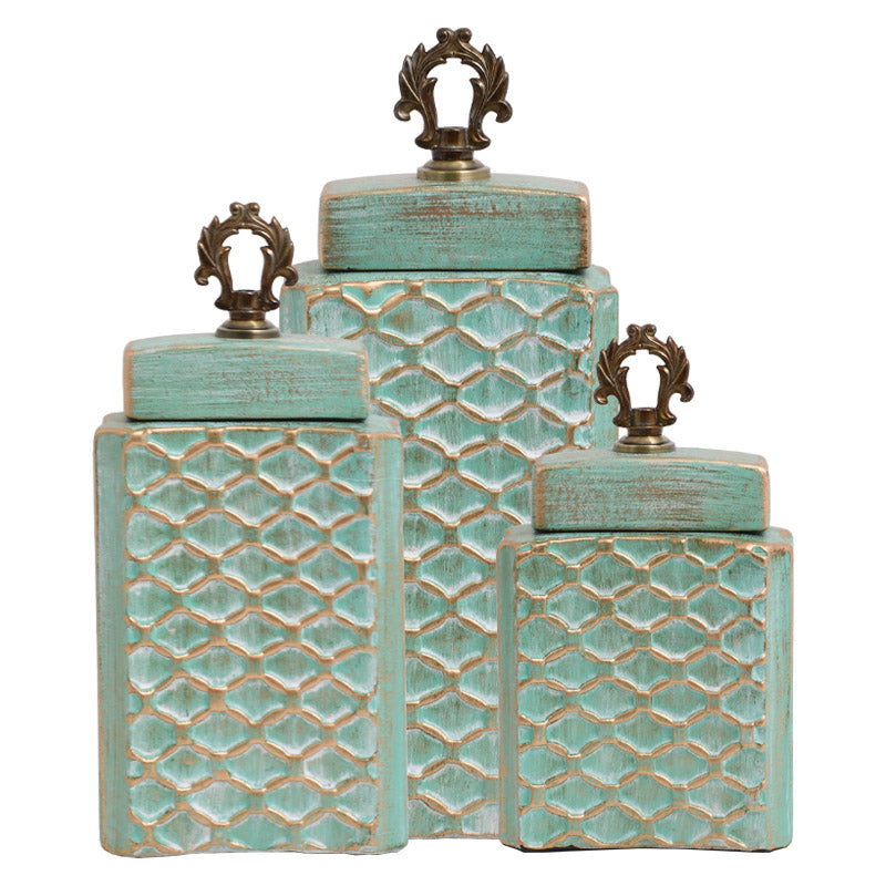 ΚΕΡΑΜΙΚΟ ΒΑΖΟ Fylliana 818656 ΒΕΡΑΜΑΝ 17*10*30 sls