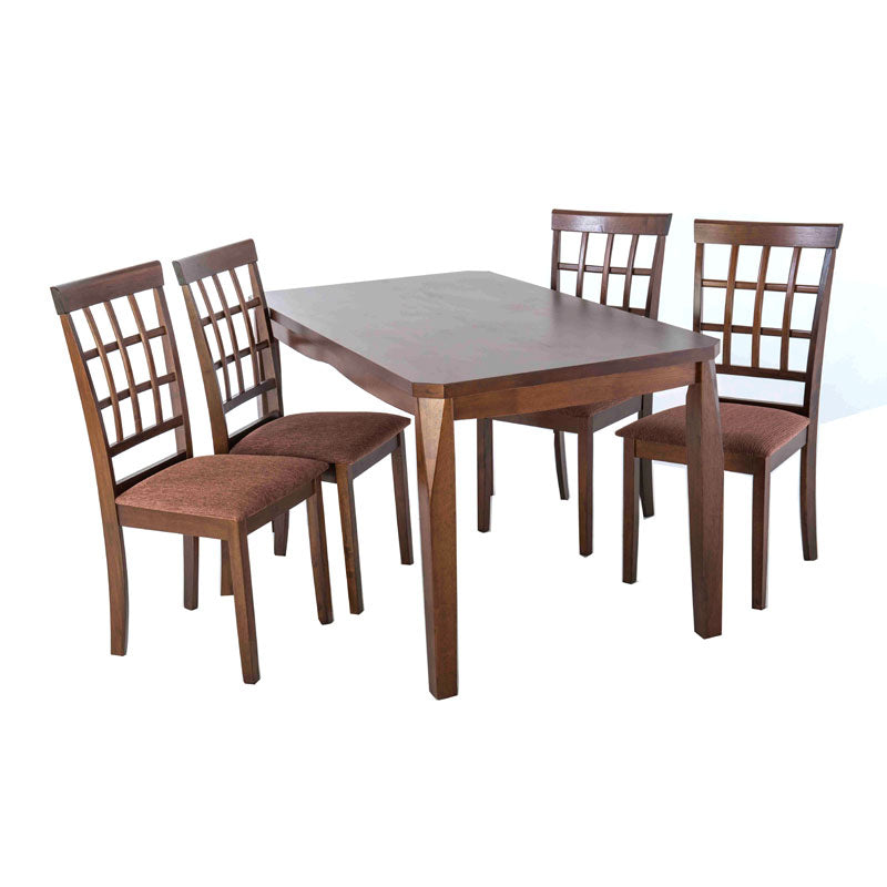 ΤΡΑΠΕΖΙ ΤΡΑΠΕΖΑΡΙΑΣ Fylliana Miko 160x90x75cm